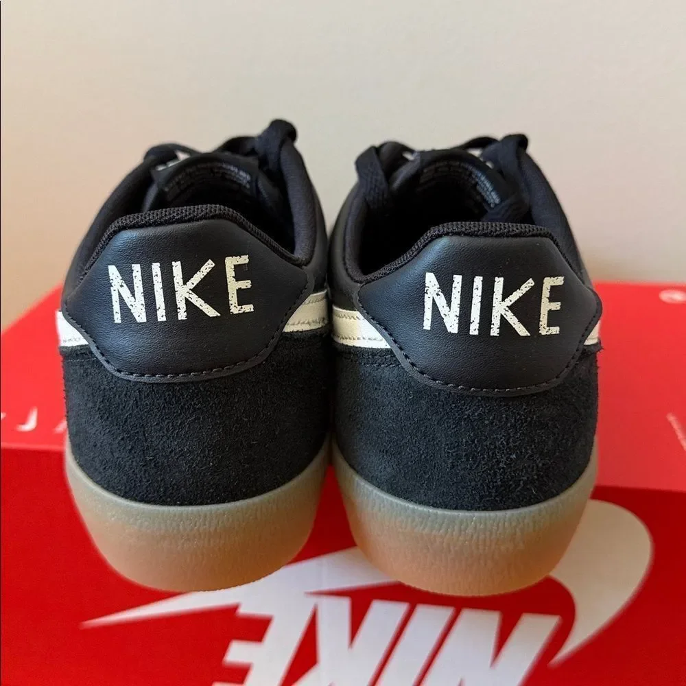 Nike Killshot 2 Black White FZ5630-001 Women’s Size 10